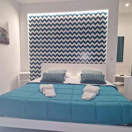 B&B Gemmis In Pompeii Ngoại thất bức ảnh