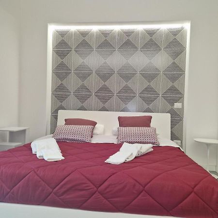 B&B Gemmis In Pompeii Ngoại thất bức ảnh