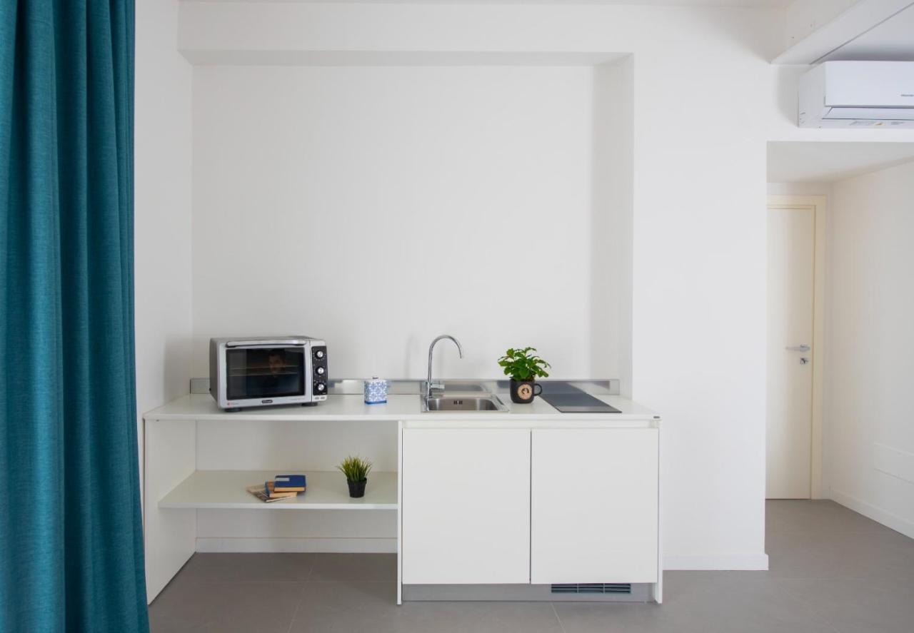 B&B Gemmis In Pompeii Ngoại thất bức ảnh