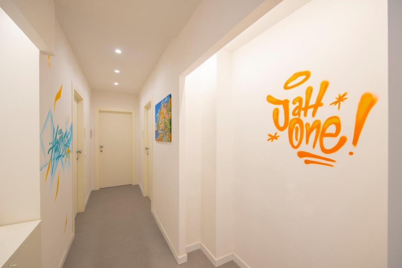 B&B Gemmis In Pompeii Ngoại thất bức ảnh