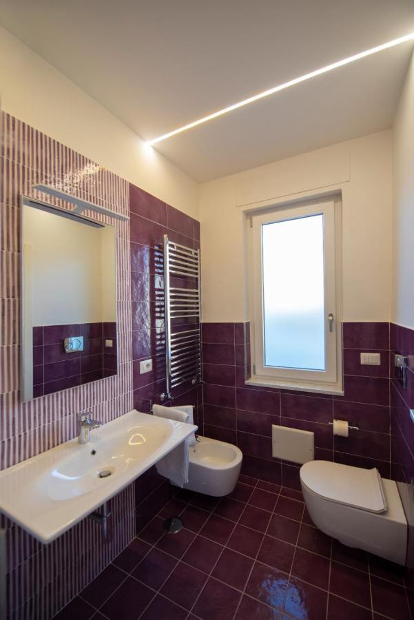 B&B Gemmis In Pompeii Phòng bức ảnh