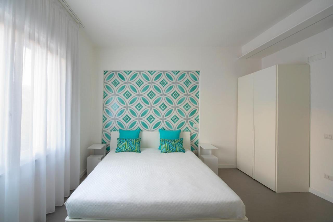 B&B Gemmis In Pompeii Phòng bức ảnh