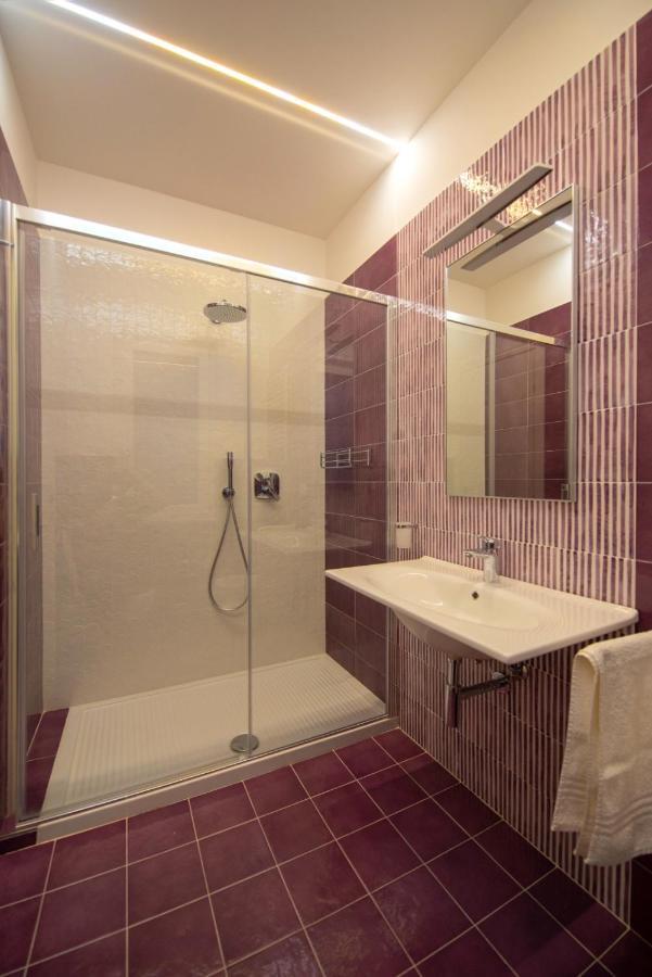 B&B Gemmis In Pompeii Phòng bức ảnh