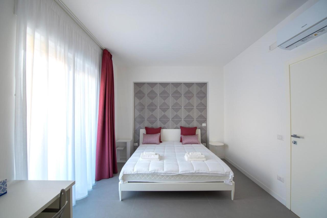 B&B Gemmis In Pompeii Phòng bức ảnh