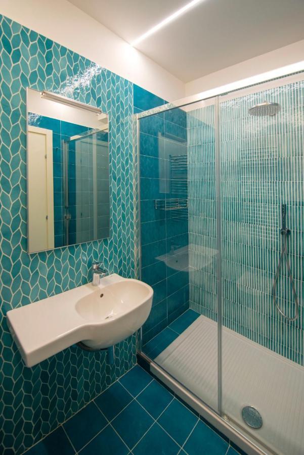 B&B Gemmis In Pompeii Phòng bức ảnh