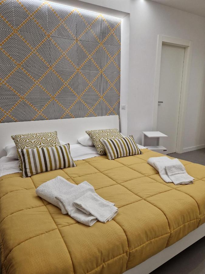 B&B Gemmis In Pompeii Ngoại thất bức ảnh