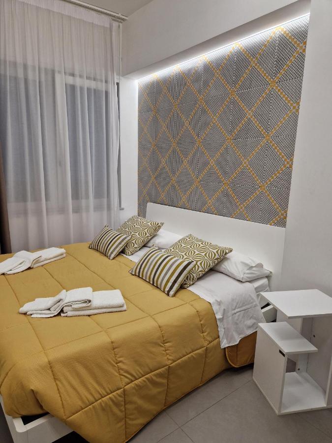 B&B Gemmis In Pompeii Ngoại thất bức ảnh