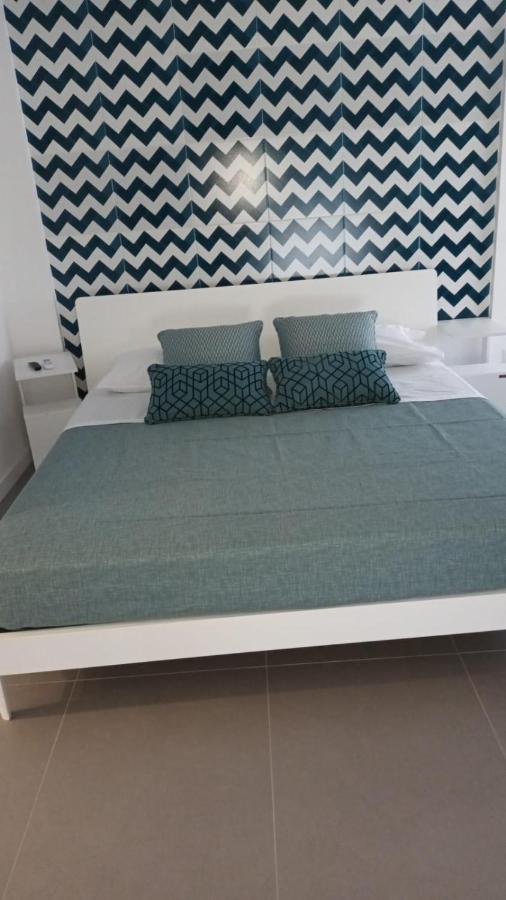 B&B Gemmis In Pompeii Ngoại thất bức ảnh